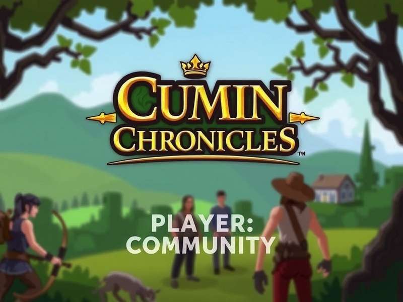 Indian Players Discussing Strategies Cumin Chronicles Player Community